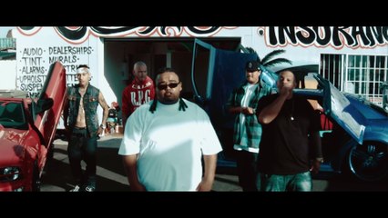 Cals ft. BIG JUNE & Dosia Bo - Gettin This Money (Music Video)