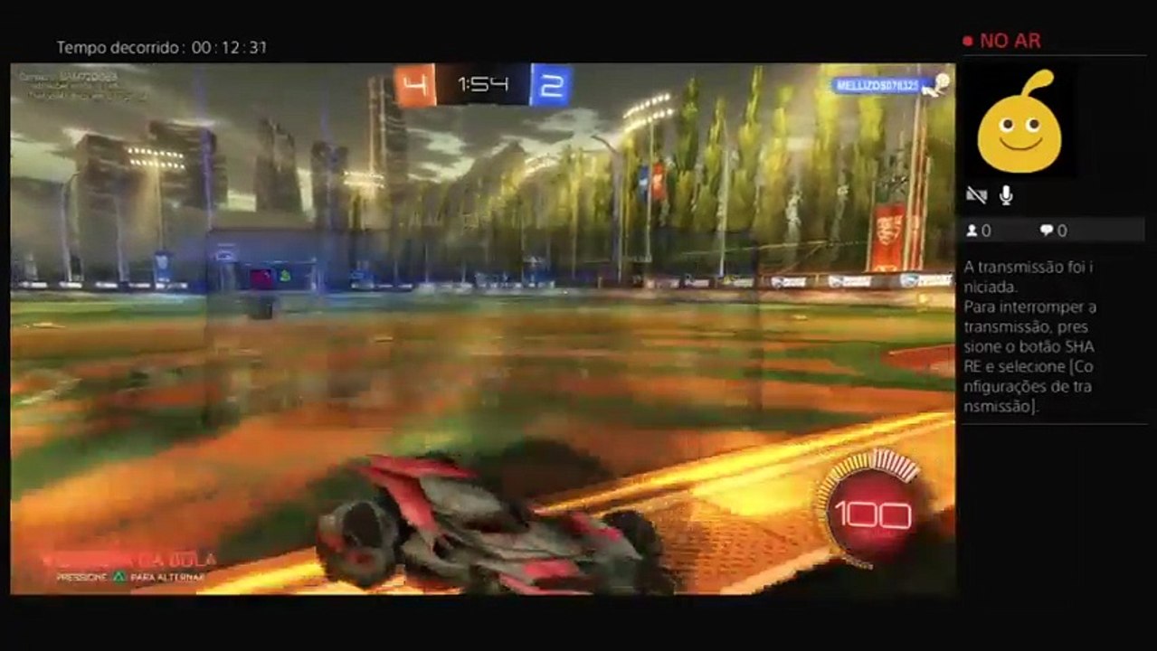 Canal gamer bala (72)