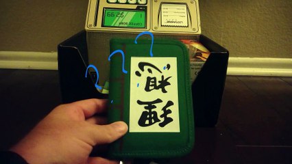 Unboxing: Loot Anime - August 2017