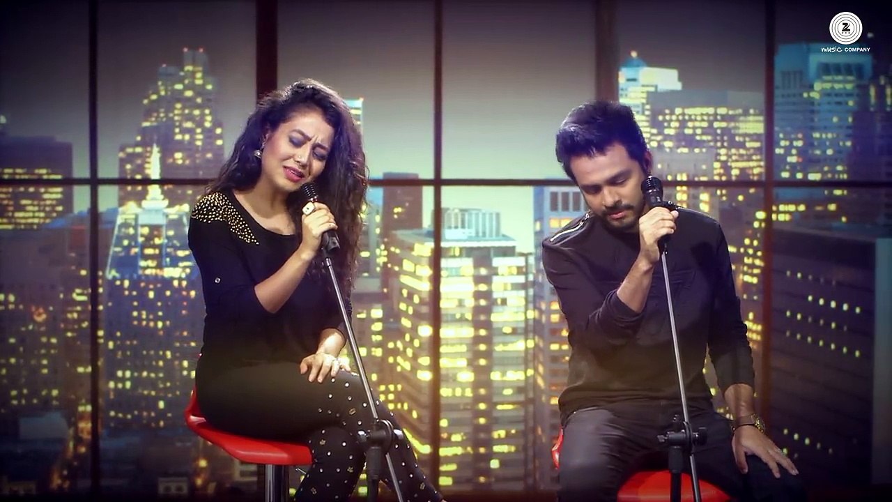 Mile Ho Tum - Reprise Version _ Neha Kakkar _ Tony Kakkar _ Specials by Zee Musi_HD