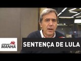 Seguimos aguardando a sentença de Lula | Marco Antonio Villa