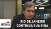 Rio de Janeiro continua sua sina, sua tragédia, até quando? | Marco Antonio Villa