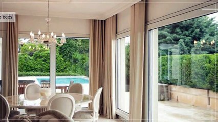 A vendre - Maison - Cologny (1223) - 11 pièces - 300m²