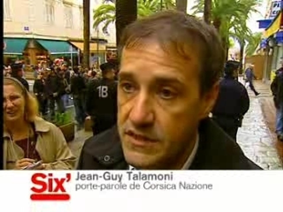 Conseil des ministres M6 soir