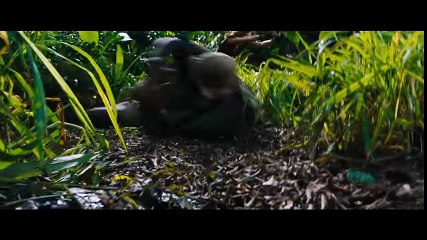 Jumanji- Welcome to the Jungle Trailer #1 (2017) - Movieclips Trailers - Putlocker-9.video