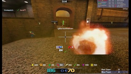 Theater of pain Part 1