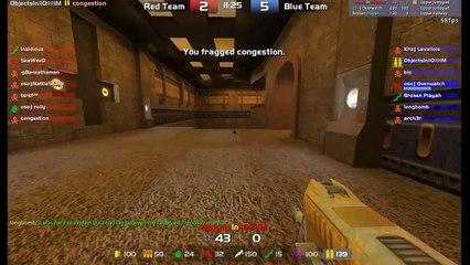 Theater of pain part 2