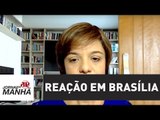 Como petistas e o Planalto reagiram à condenação de Lula | Vera Magalhães