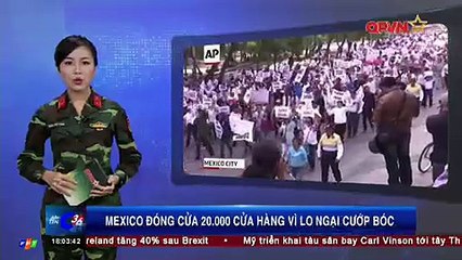 Tiểu Thư UY Quyền Tập 40