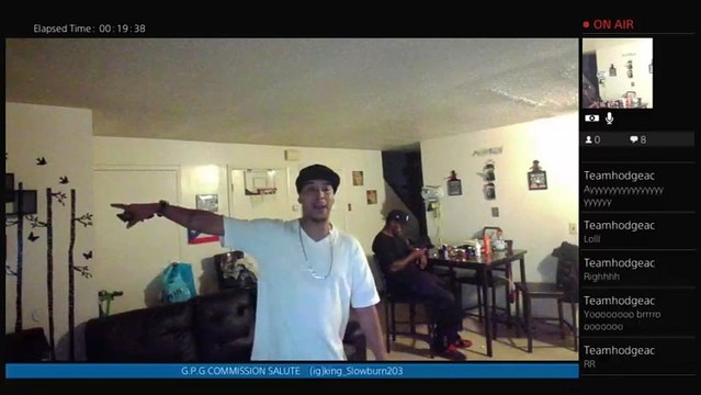 The official chillzone (1269)