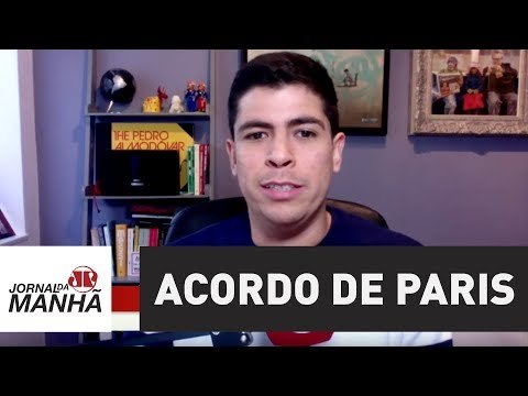 Trump participa de celebrações na França e fala em negociações sobre Acordo de Paris