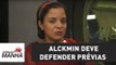 Alckmin deve defender prévias para ser o nome do PSDB em 2018 e vencer Doria | Vera Magalhães