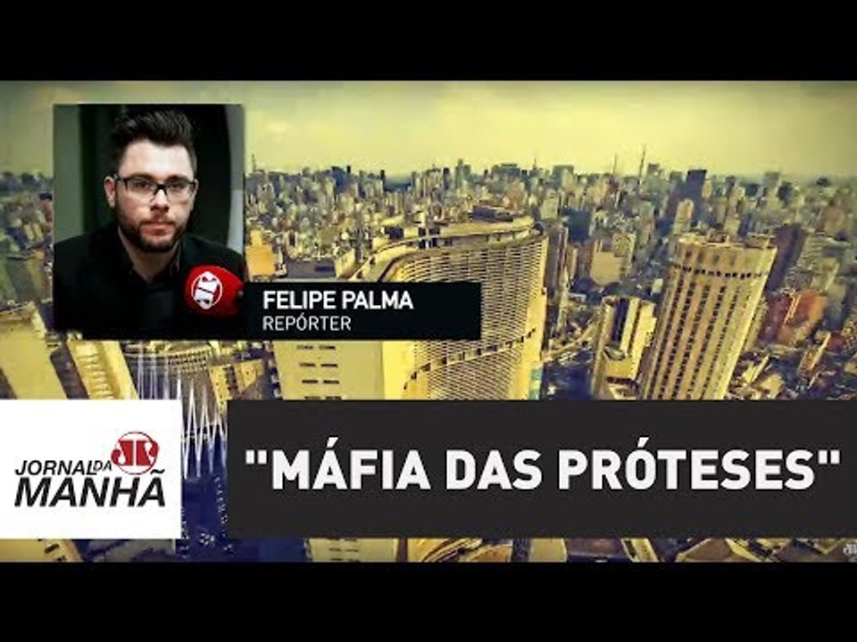 Diretor da Abramge cobra ação enérgica do Gover...
