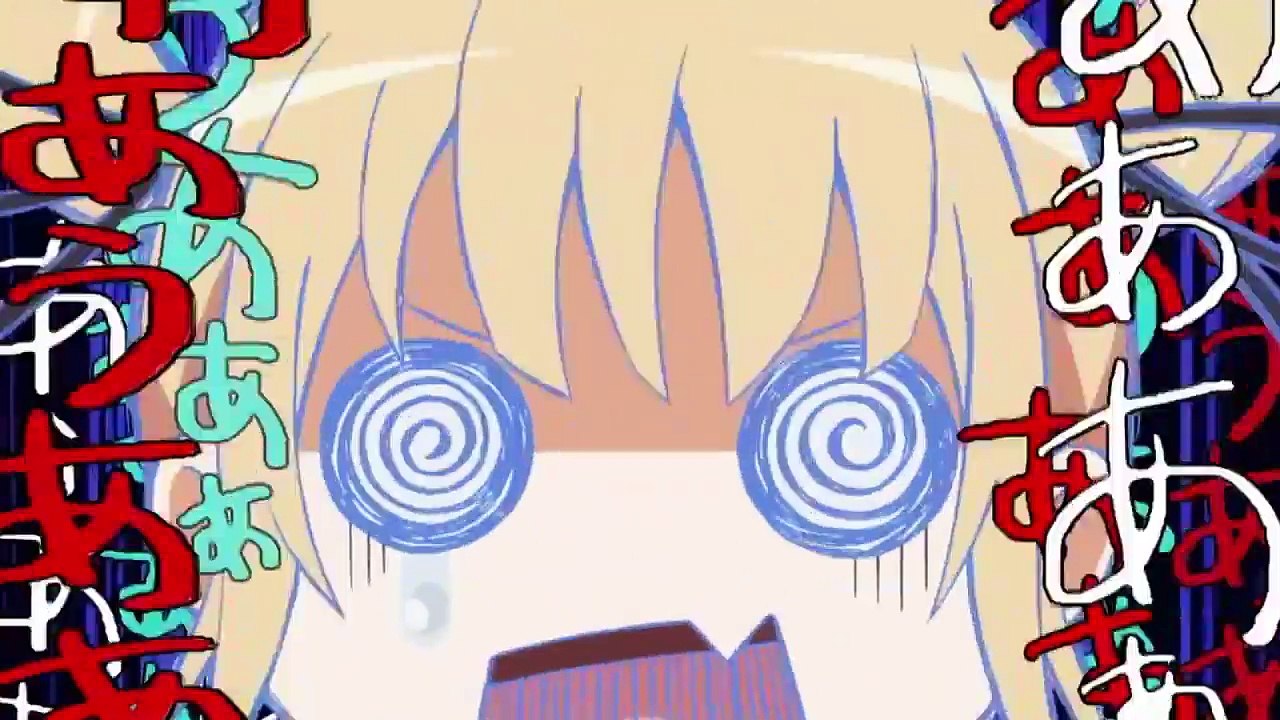 冴えない彼女の育てかた♭ 最終回でミス 新幹線が！ 冴えカノ