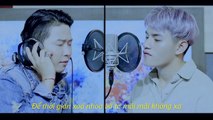 [걱정말아요 그대] 형 OST (Anh tôi vô số tội OST) Hong Suk Ho(Giong Ai Giong Ai) & Tino (Vietsub)