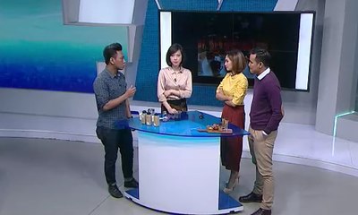 Cara Sehat dan Unik Nikmati Racikan Kopi (Bag 1)
