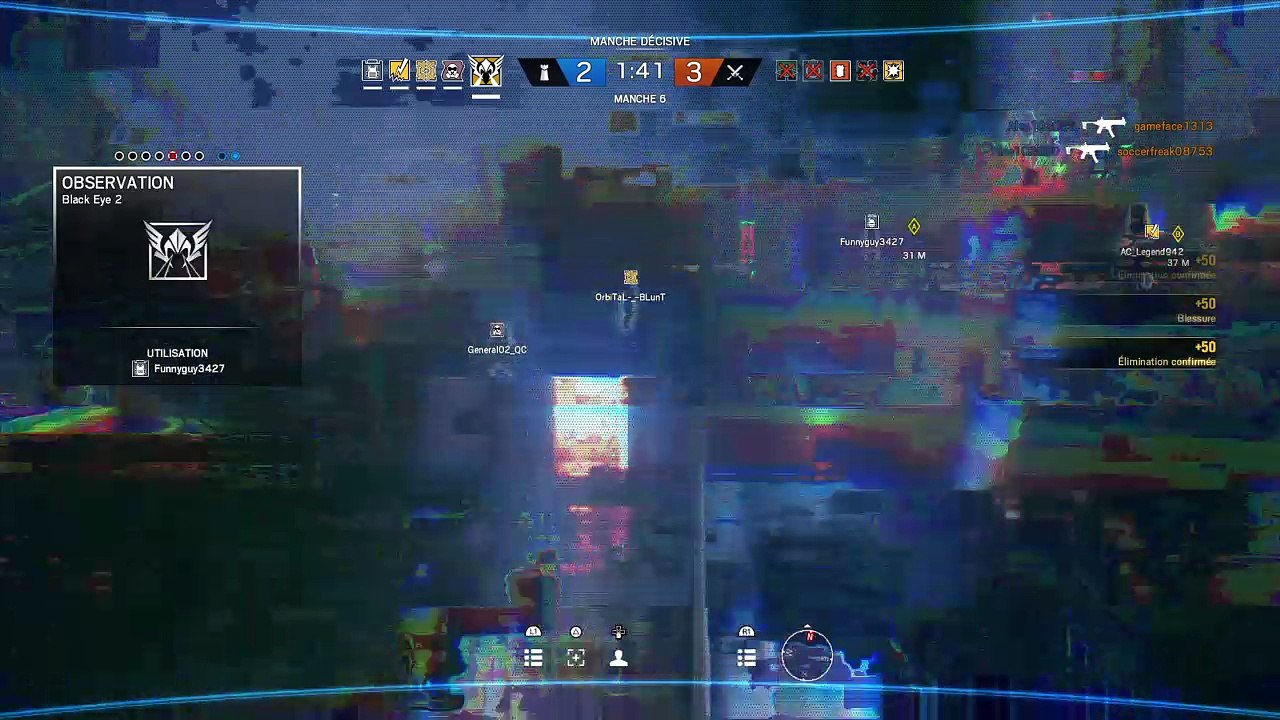 Ace valkiry