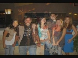 In Loving Memory of Trent Aranas