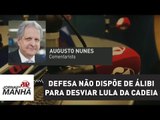 Defesa não dispõe de álibi capaz de desviar Lula da trilha que o leva à cadeia | Augusto Nunes