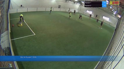 Equipe 1 Vs Equipe 2 - 02/09/17 19:25 - Loisir Poitiers - Poitiers Game Parc