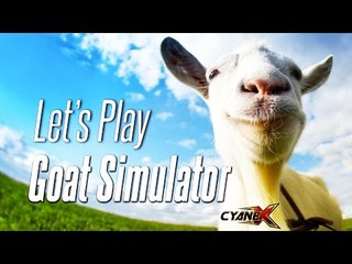 HOW DOES IT FEEL LIKE TO BE A GOAT?