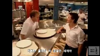 고든램지 손님이랑 말싸움 모음 [한글자막]