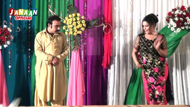 PASHTO NEW HD SONG 2017 1080P NEW PASHTO HD FARSI AFGHANI SONG BY ALI JAMAL AND KAINAT FULL HD