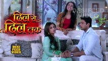 DIL Se DIL Tak - 3rd September 2017 Colors Tv Serials