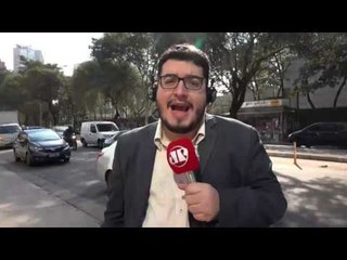 Dia Internacional do Pedestre: Cidadão sofre com problemas nas ruas de São Paulo