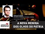 Geraldo Samor | Na saúde, a nova menina dos olhos do Pátria