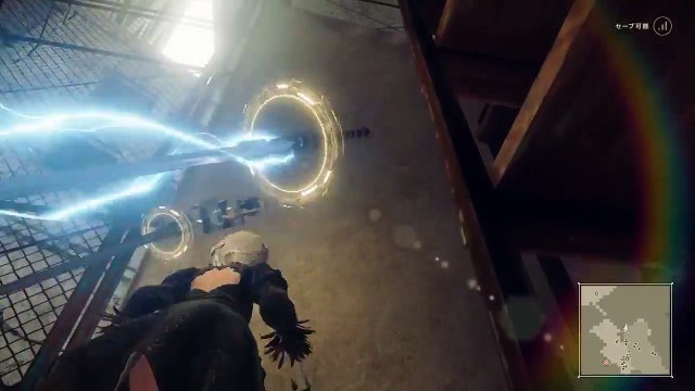 【ニーアオートマタ】2B A2 9S【鑑賞用】 NieR Automata