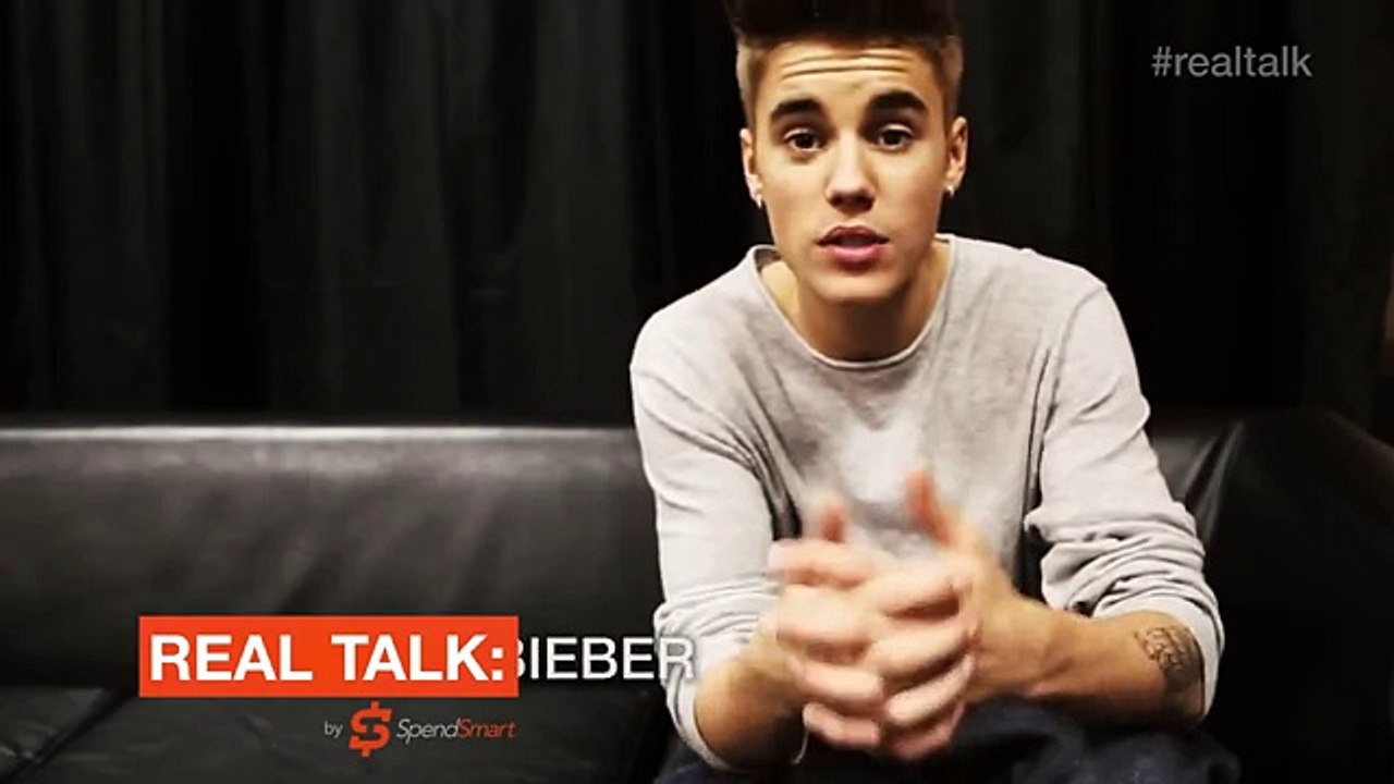 Justin Bieber - Real Talk