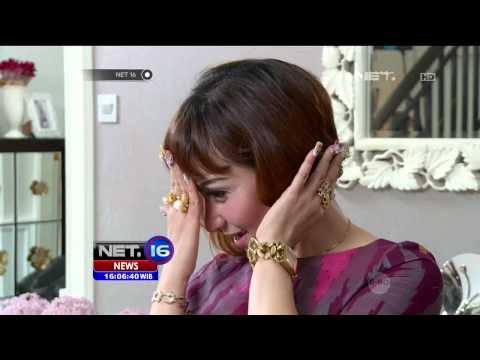 Terungkapnya Prostitusi Kelas Atas Diduga Libatkan Artis - NET16