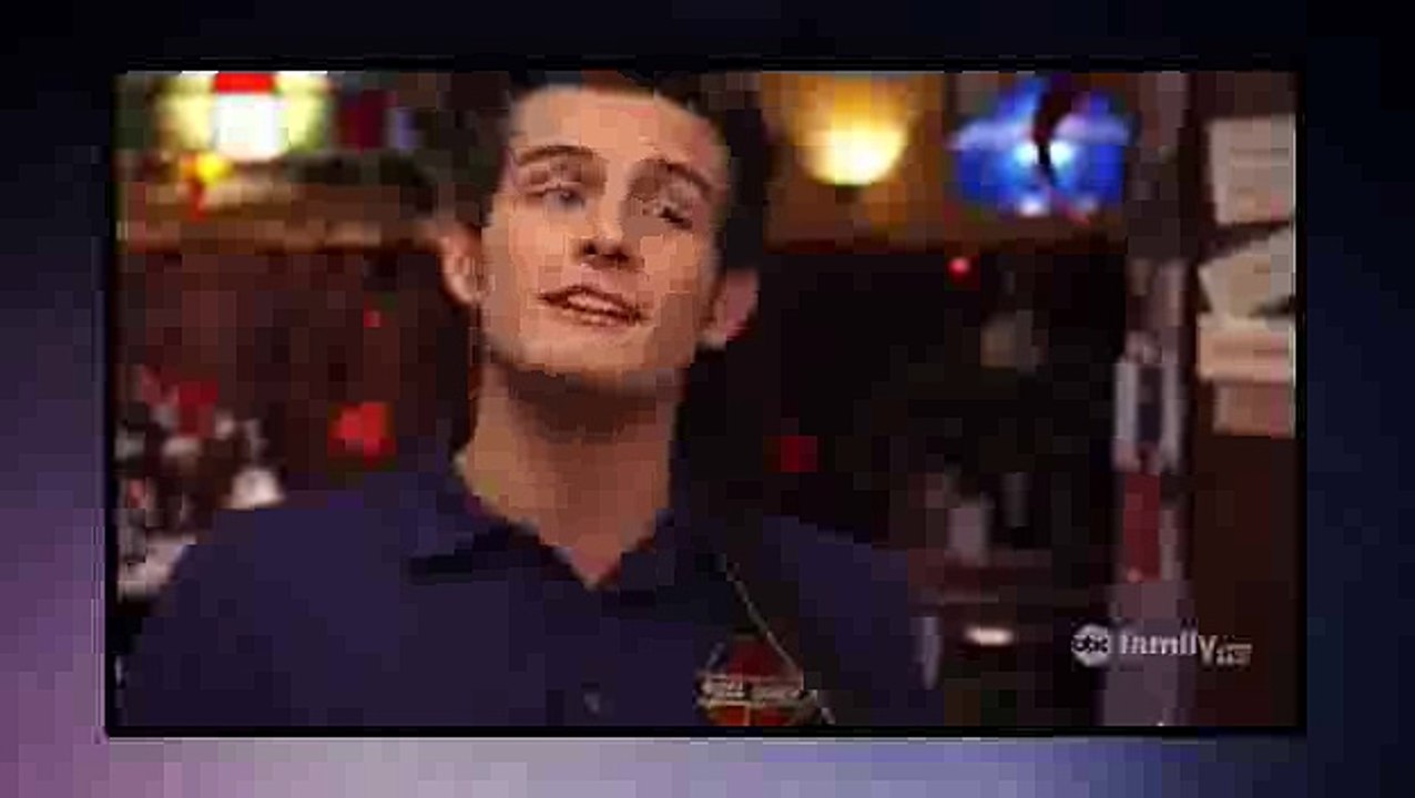 Make It or Break It S01E15