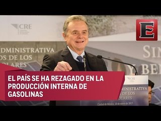 Sener advierte que México atraviesa una crisis de combustible