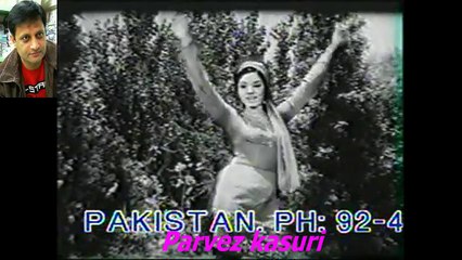 tou mile kadi kadi -INTEQAM -NOORJHAN,AFSHA, NHEED AKHTER, ANAYAT HUSSEN BHATI MASOOD RANA PUNJABI URDU SONG-HD