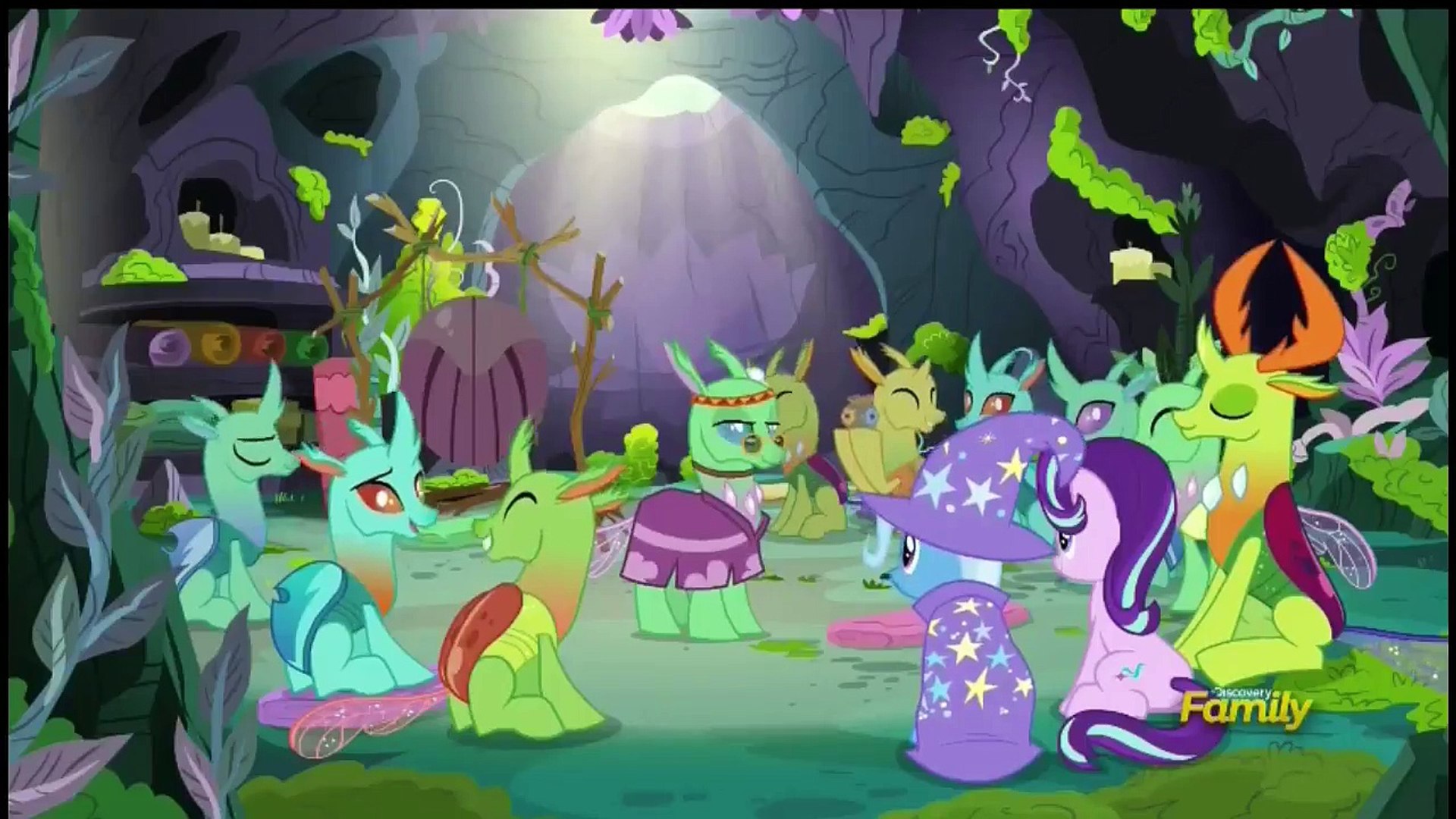 Changeling My Little Pony My Changeling/@NISZURA Based Pony On