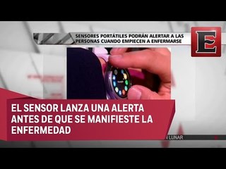 Crean sensor que detecta enfermedades