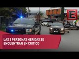 Muere estudiante responsable de la balacera en Monterrey