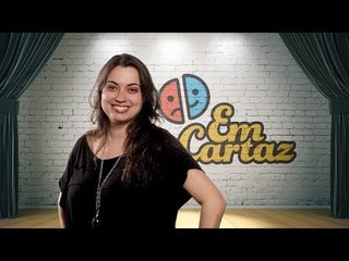 Em Cartaz - Malvino Salvador e Cláudio Fontana falam sobre "Boca de Ouro"