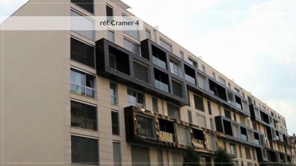 A louer - Appartement - Genève (1202) - 3 pièces - 65m²