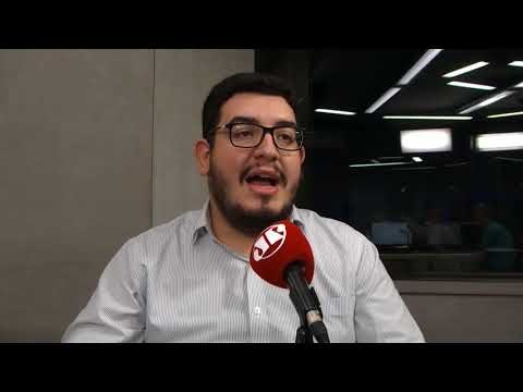 Funcionários de empresa na Grande SP encontram onça embaixo de uma mesa