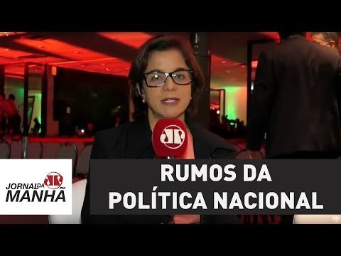 Desdobramentos da Lava Jato ou similares ditam os rumos da política nacional | Vera Magalhães