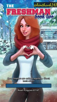 [Walkthrough] Choices: The Stories You Plays | Freshman | Book 2 Chapter 5