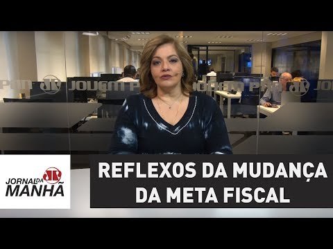 Os reflexos da mudança da meta fiscal | Denise Campos de Toledo