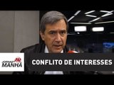 Conflito de interesses: Mendes tem relações pessoais com Jacob Barata Filho | Marco Antonio Villa