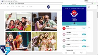 How to Pay or Activate JIO PRIME Membership Plan Registration from MyJio App & Jio.com in