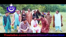 Shahid Khan, Dua Qureshi, Wisal Khayal - Pashto HD 4k film SHADDAL ZALMAY Badala Tappi Ya Qurban