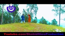Dil Raj, Dilber Munir - Pashto HD 4k film SHADDAL ZALMAY Attan Video Song Janan Ti Jorawom