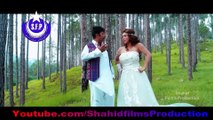 Shahid Khan, Dua Qureshi - Pashto HD 4k film SHADDAL ZALMAY Video Song Sarteezi Makawa Sarteez
